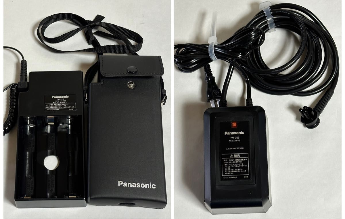 新品同様】PanasonicパナソニックプロフェッショナルストロボPE 新品同様】PanasonicパナソニックプロフェッショナルストロボPE