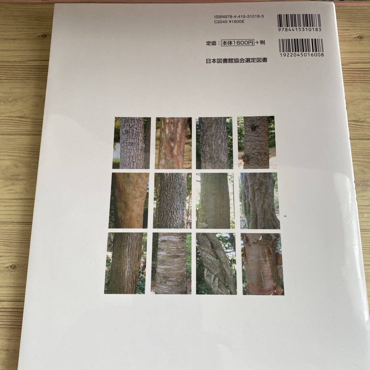 樹皮・葉でわかる樹木図鑑 野山や身近に見られる255種 菱山忠 樹皮・葉でわかる樹木図鑑 野山や身近に見られる255種 菱山忠