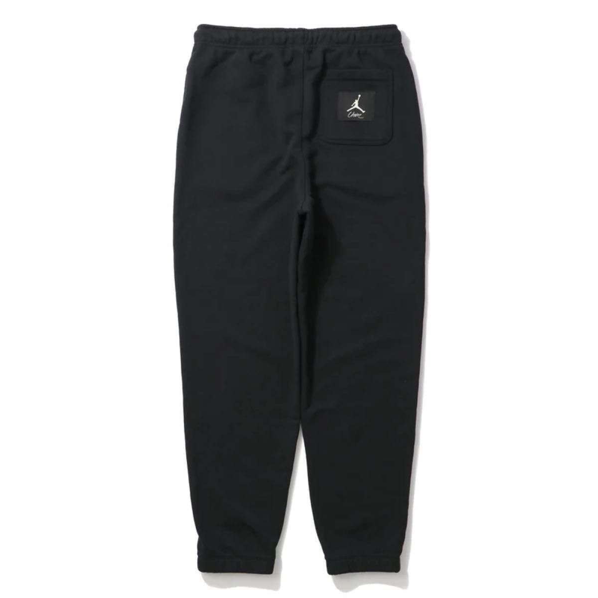 新品未使用Lサイズ】Nike Jordan x UNION フリースパンツ 黒 新品未使用Lサイズ】Nike Jordan x UNION フリースパンツ 黒