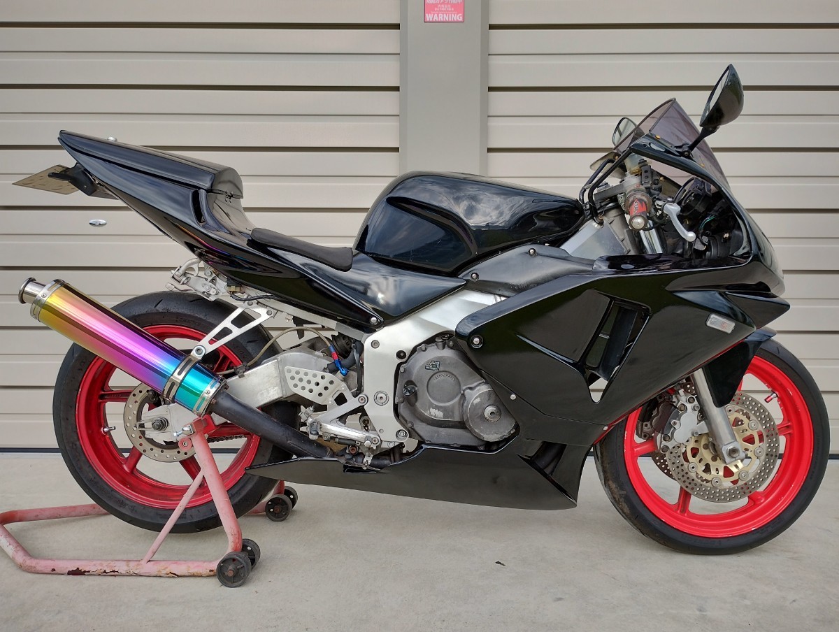 ☆激安 売り切り☆HONDA CBR250RR MC22 才谷屋ファクトリー ☆激安 売り切り☆HONDA CBR250RR MC22 才谷屋ファクトリー