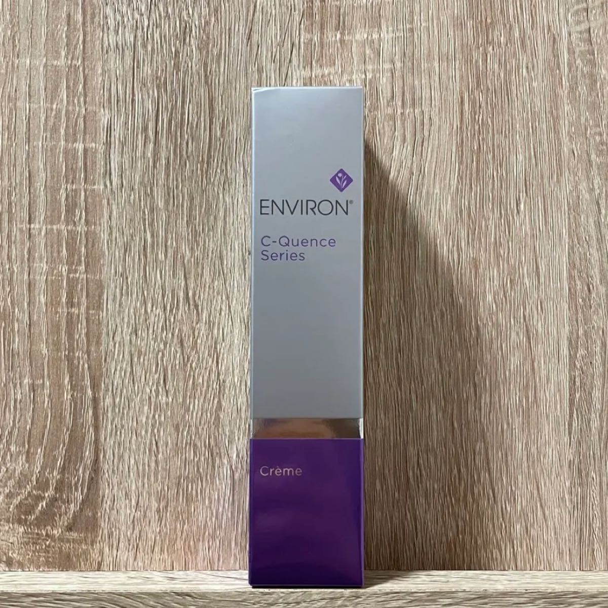 今月まで エンビロン ENVIRON Cクエンスクリーム|PayPayフリマ