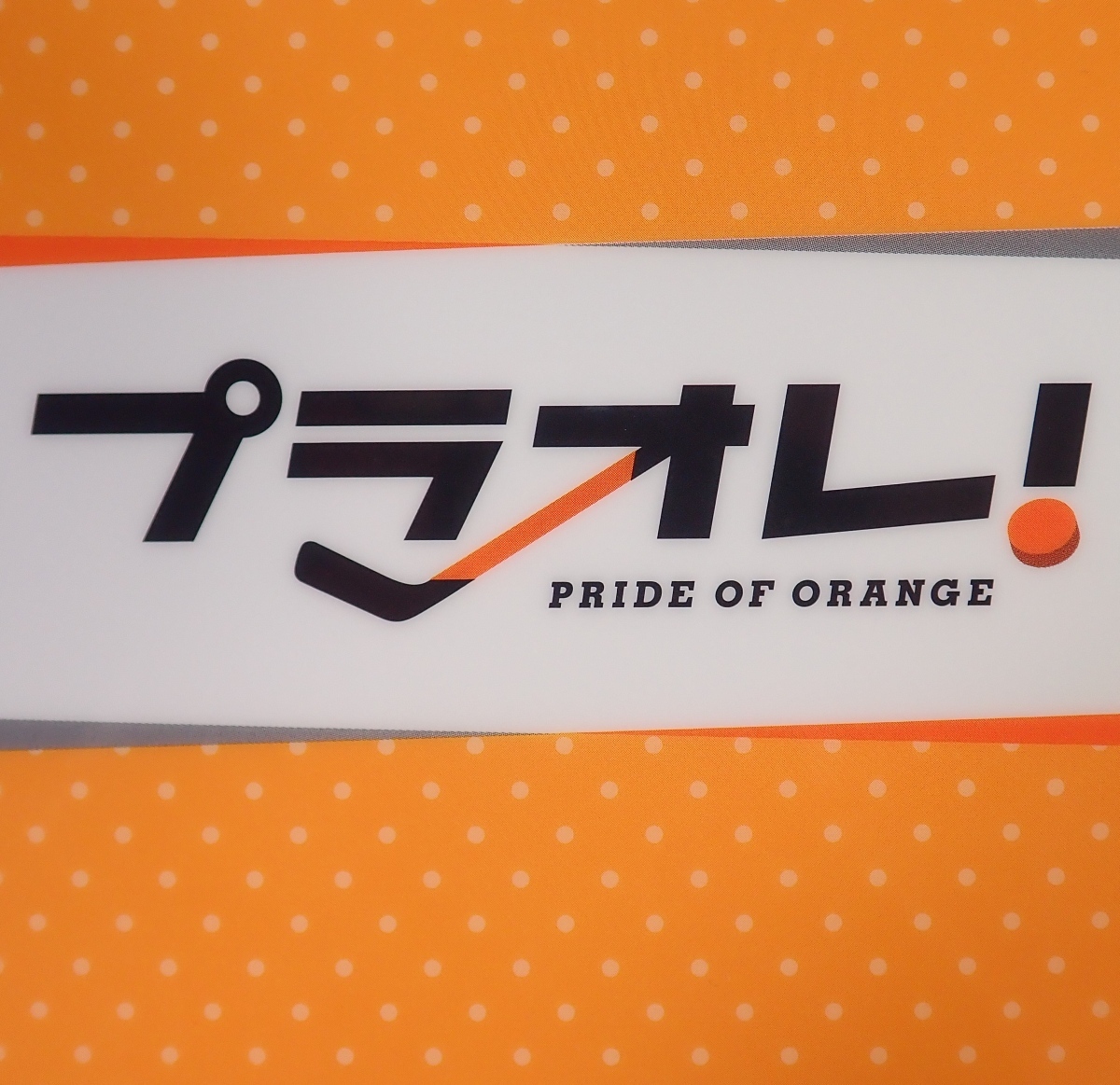 ◆ 水沢愛佳 清瀬優 水沢彩佳 クリアファイル プラオレ! ～PRIDE OF ORANGE～ × ローソン ◆_画像9