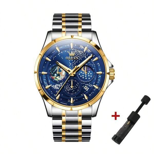 値段が激安 クォーツ メンズ 腕時計 ファッションビジネス腕時計