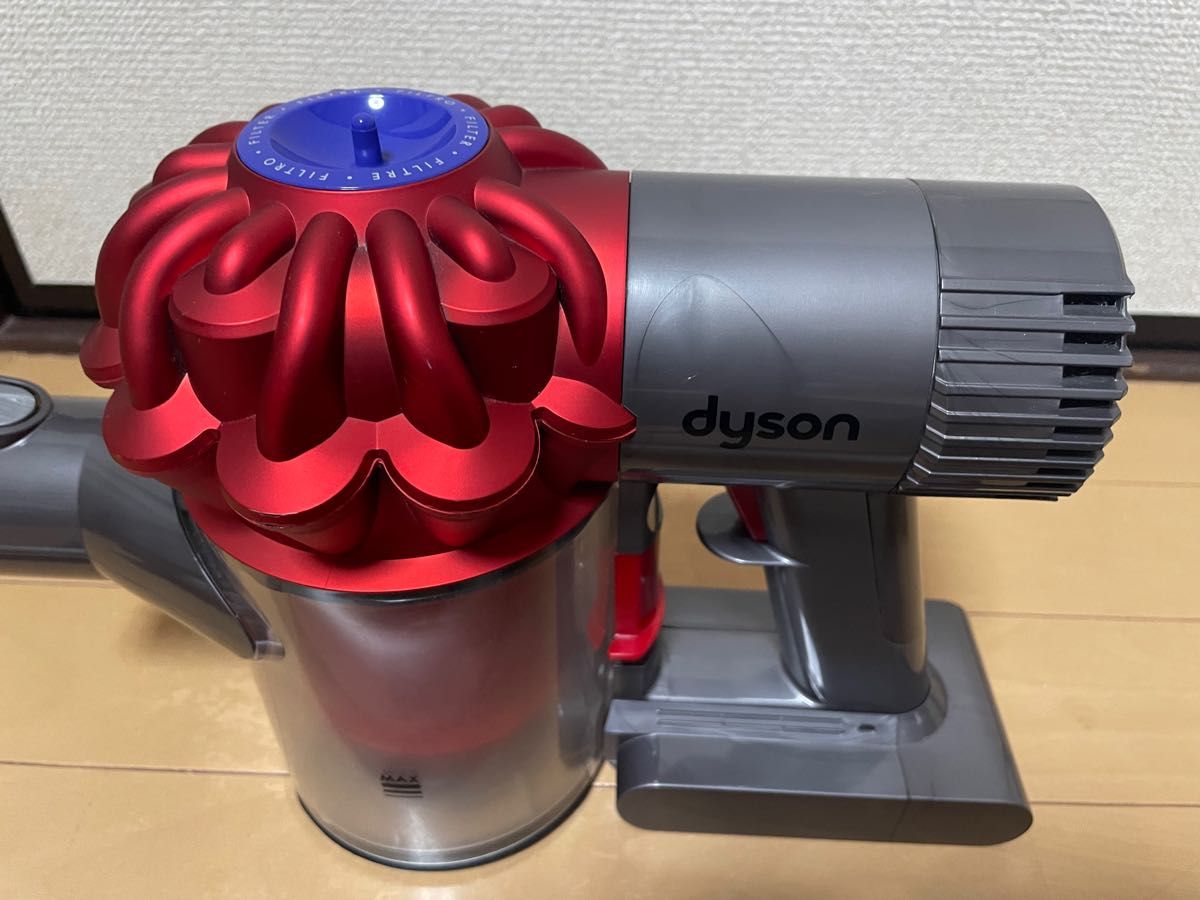 dyson DC74 ダイソンV6コードレスクリーナー掃除機|Yahoo dyson DC74 ダイソンV6コードレスクリーナー掃除機|Yahoo