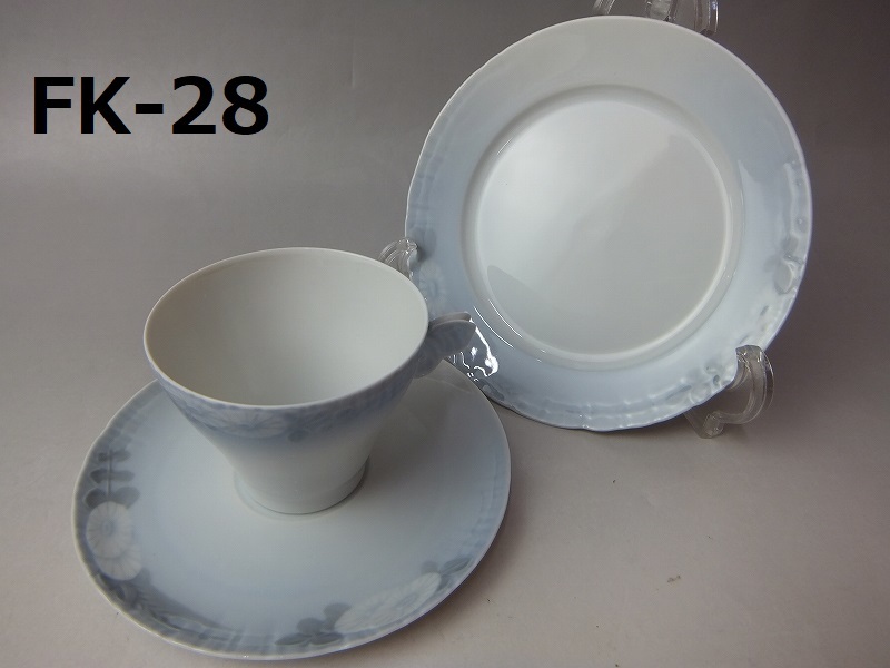 FK-28 ロイヤルコペンハーゲン 高級シリーズ ミッドサマーナイト FK-28 ロイヤルコペンハーゲン 高級シリーズ ミッドサマーナイト