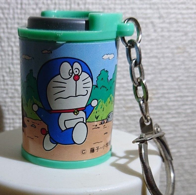 昭和レトロ ドラえもん コインケース 美品|Yahoo!フリマ(旧 昭和レトロ ドラえもん コインケース 美品|Yahoo!フリマ(旧