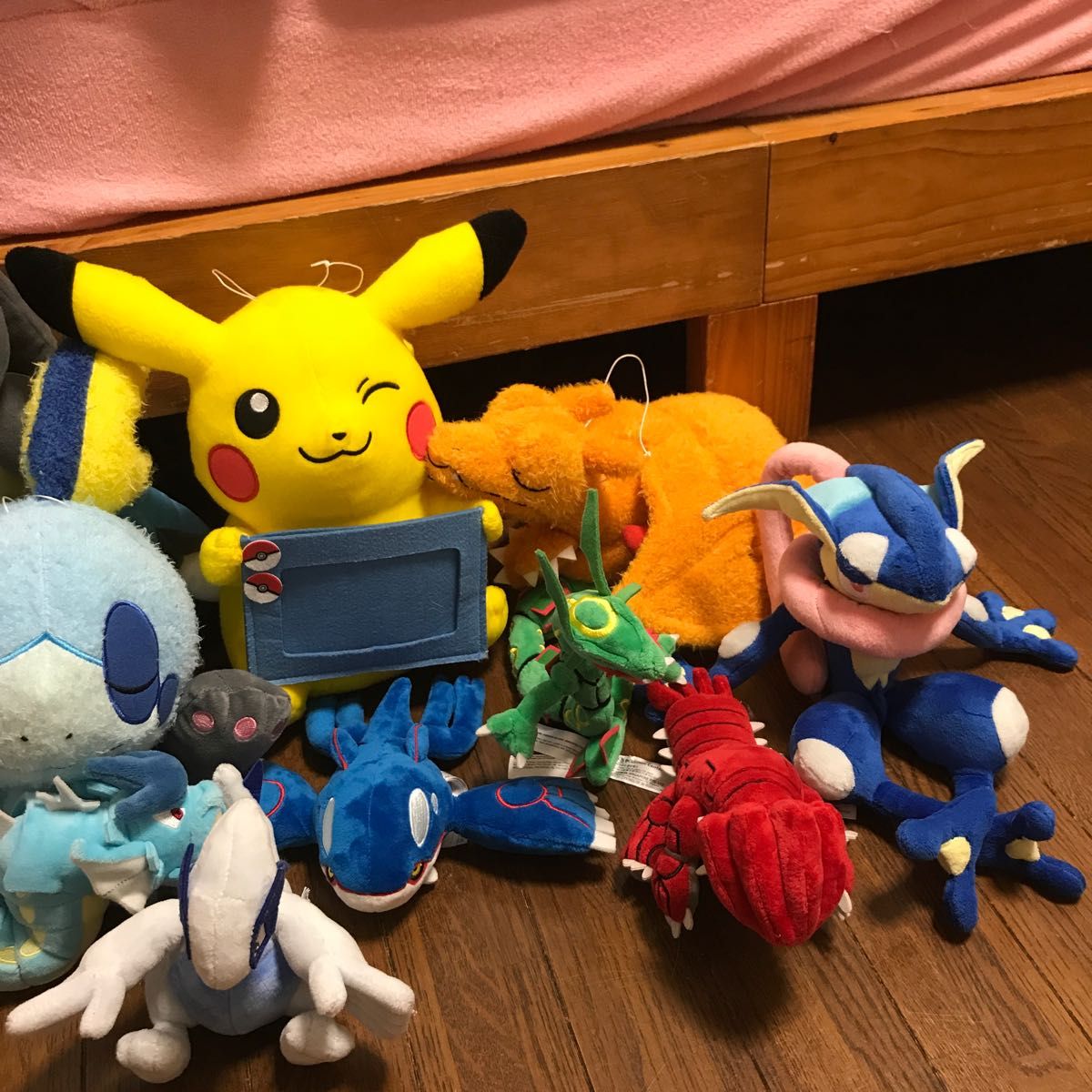 ポケモンぬいぐるみまとめ売り ポケモンセンター ポケモンぬいぐるみ