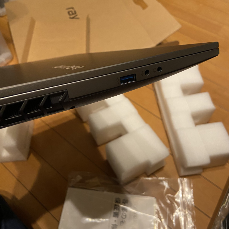 ドスパラ raytrek R5-AA6 ② 第12世代Core搭載 レイトレック ドスパラ raytrek R5-AA6 ② 第12世代Core搭載 レイトレック