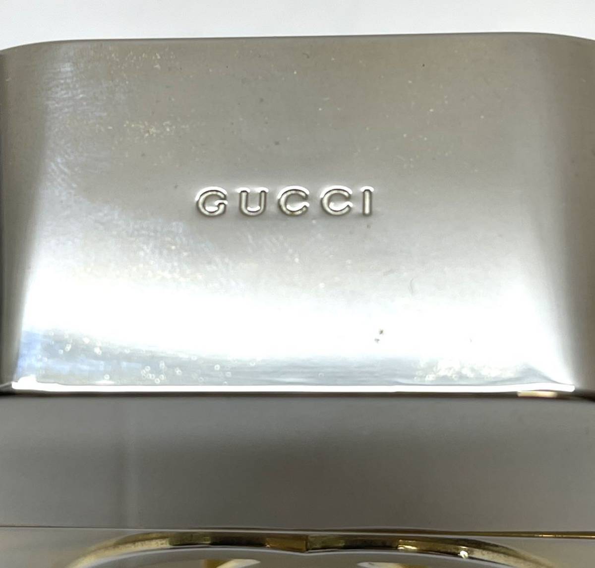 GUCCI グッチ GUILTY オードトワレ 50ml 約半分_画像2