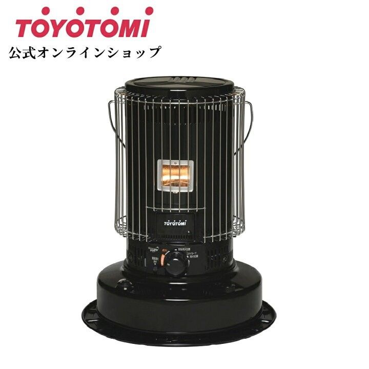 新品未使用】KS-67H(B) ブラック トヨトミ TOYOTOMI|PayPayフリマ