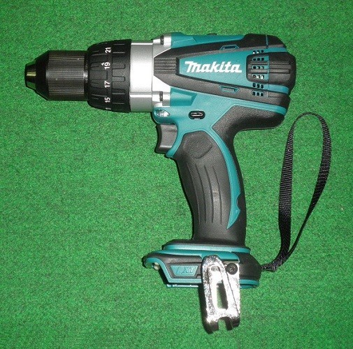 激安通販 マキタ 新品 バッテリ・充電器別売 本体のみ 防塵防滴 最大締付トルク:84N・m 18V振動ドライバドリル HP458DZ 本体 激安通販 マキタ 新品 バッテリ・充電器別売 本体のみ 防塵防滴 最大締付トルク:84N・m 18V振動ドライバドリル HP458DZ 本体