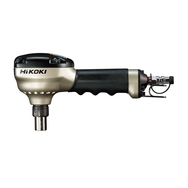 HiKOKI NH125AD 常圧バラ釘打機 φ12mmドリフトピンを余裕で打込み 新品 ハイコ-キ 日立工機