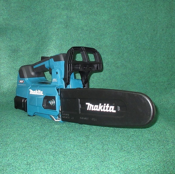 最高の品質 ①新品 マキタ MUC009GD2 40Vmax 250mm充電式チェーンソー