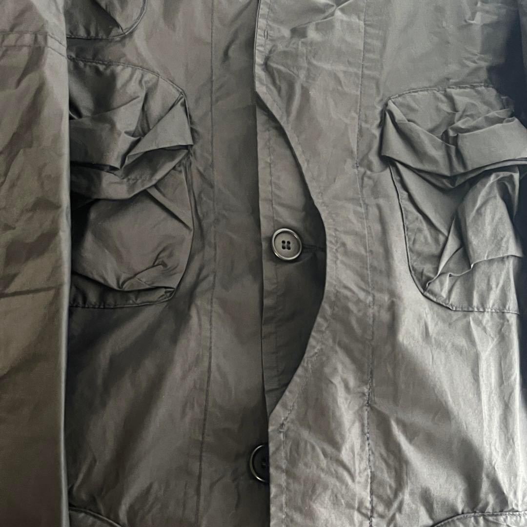 未使用品】90s HELMUT LANG パラシュートジャケット アーカイブ 未使用品】90s HELMUT LANG パラシュートジャケット アーカイブ