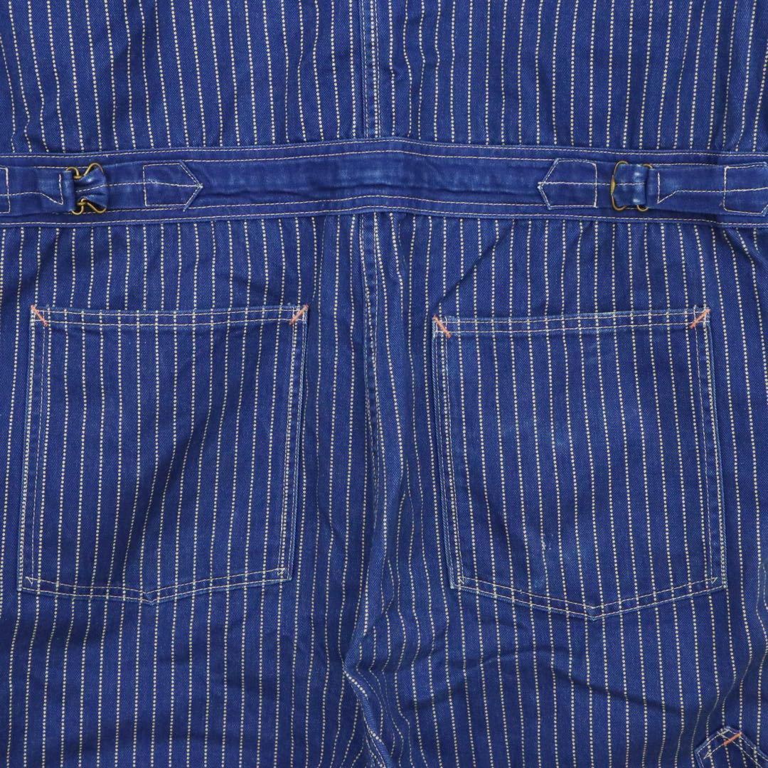 希少】RRL IRON HORSE COVERALL リミテッドエディション|PayPayフリマ