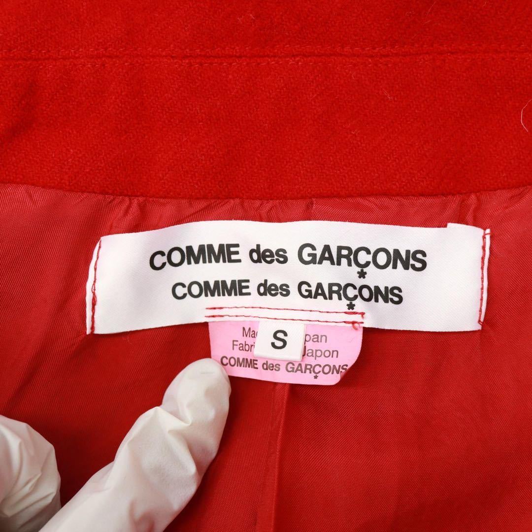 2020AW】COMME des GARCONS コムコム ステンカラーコート