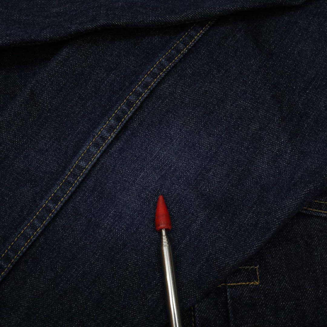 希少】LEVI'S 506XX 1st デニムジャケット 36|Yahoo!フリマ(旧 希少】LEVI'S 506XX 1st デニムジャケット 36|Yahoo!フリマ(旧