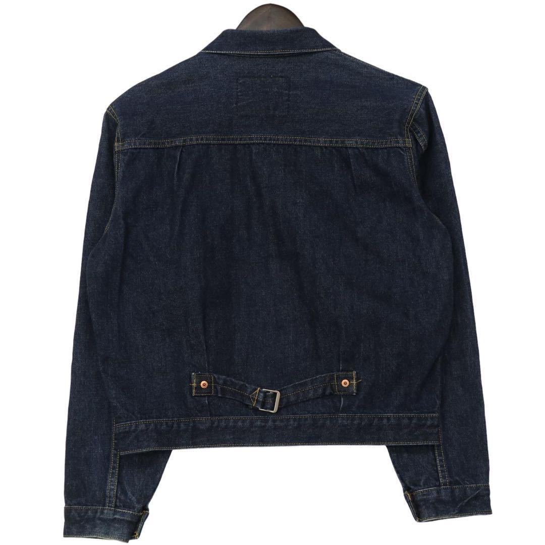 希少】LEVI'S 506XX 1st デニムジャケット 36|Yahoo!フリマ(旧 希少】LEVI'S 506XX 1st デニムジャケット 36|Yahoo!フリマ(旧