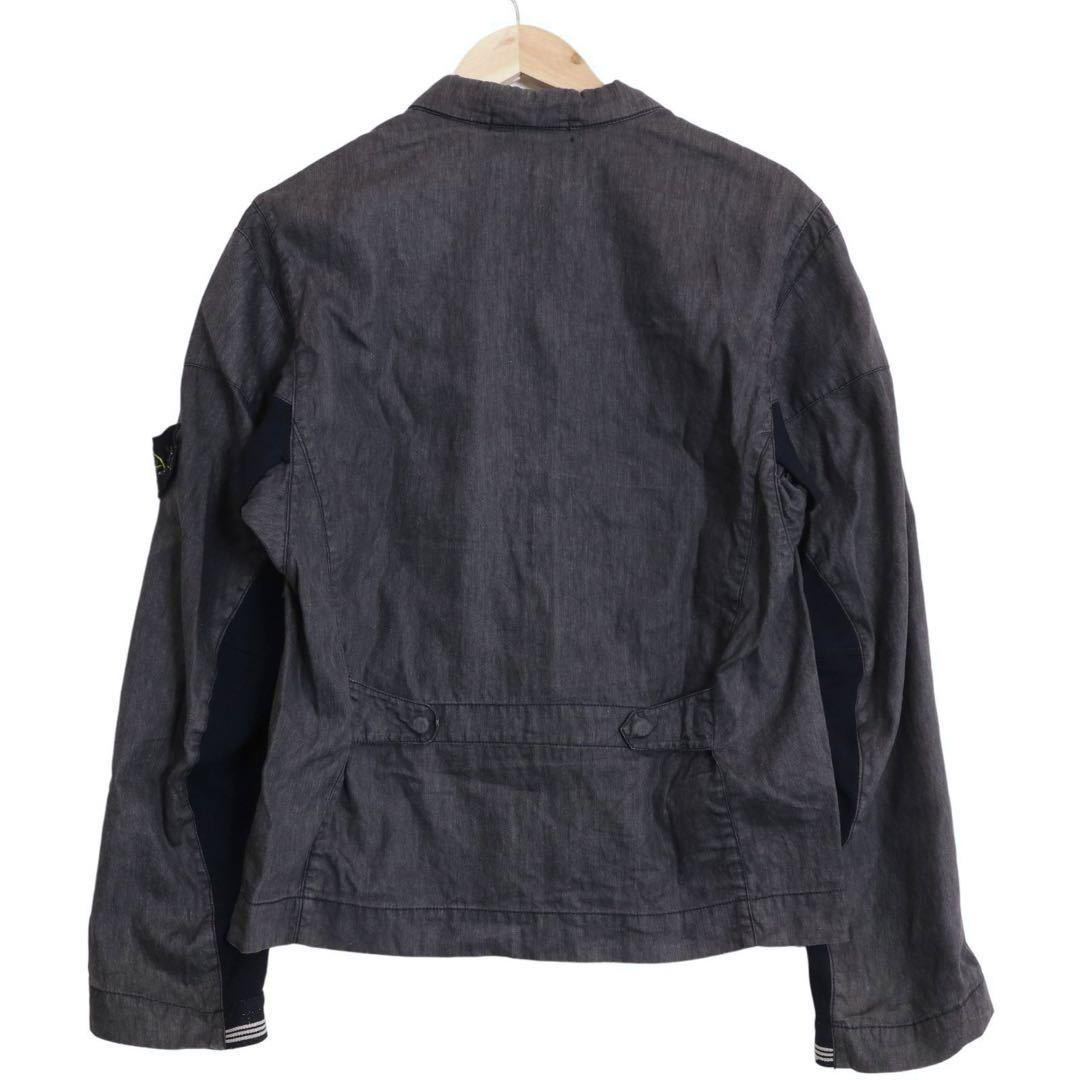 2006ss】STONE ISLAND ジップジャケット アーカイブ|Yahoo 2006ss】STONE ISLAND ジップジャケット アーカイブ|Yahoo
