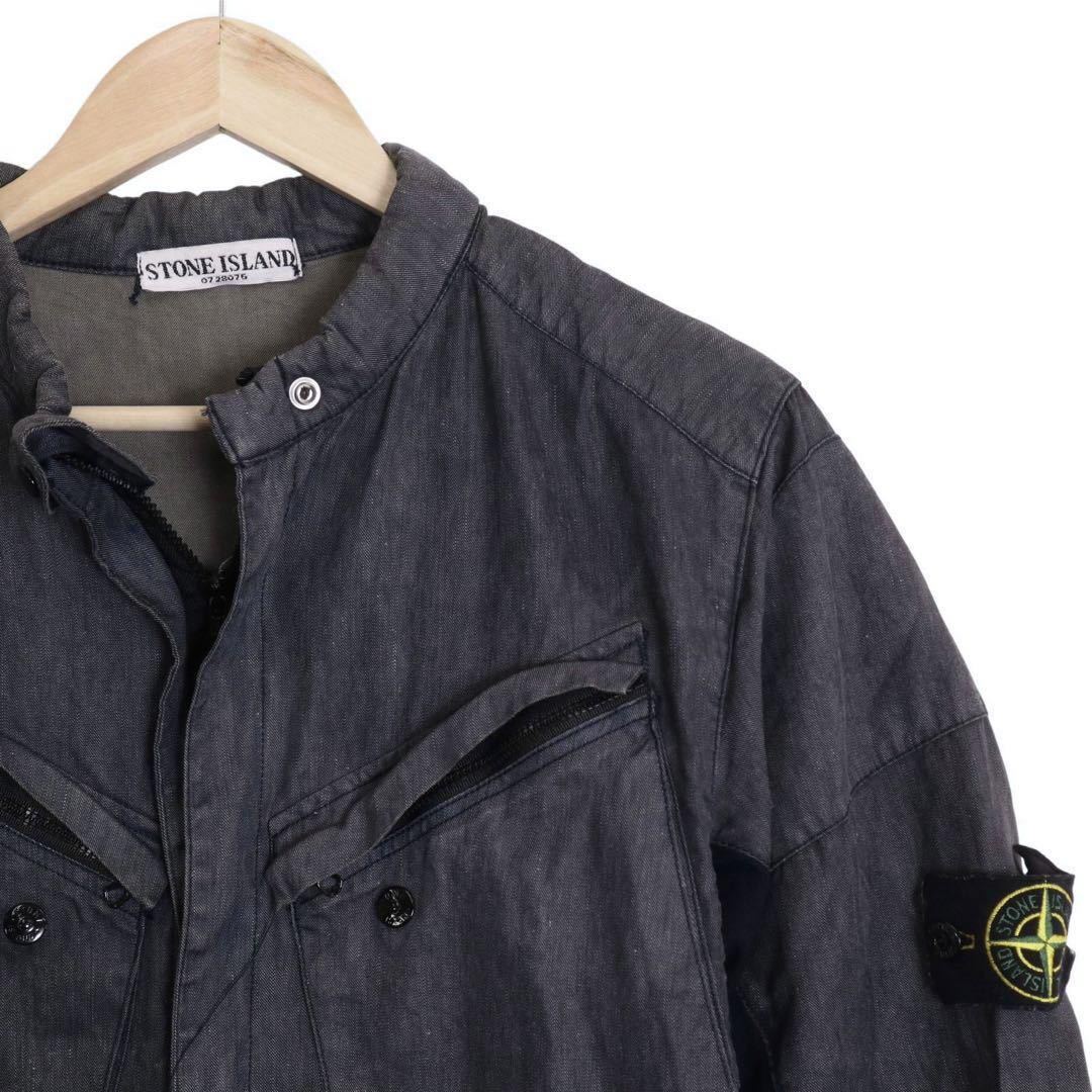 2006ss】STONE ISLAND ジップジャケット アーカイブ|Yahoo 2006ss】STONE ISLAND ジップジャケット アーカイブ|Yahoo