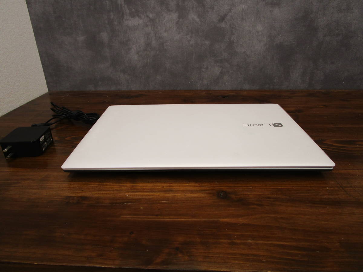 海外限定】 Windows 11☆NEC GN187☆i7 Office付き /DVDRW/HDMI 第8