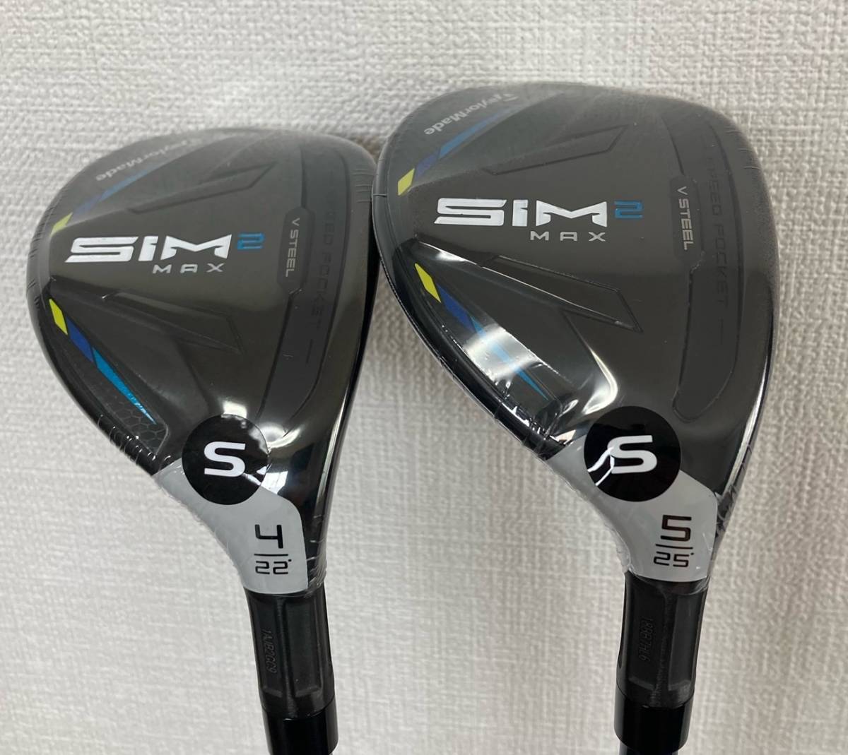 高級感 テーラーメイド MID GARP TaylorMade ギャッパー