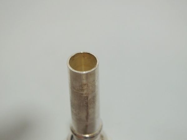 fasch F1fashu cornet mouthpiece F1 tuba trombone trumpet 