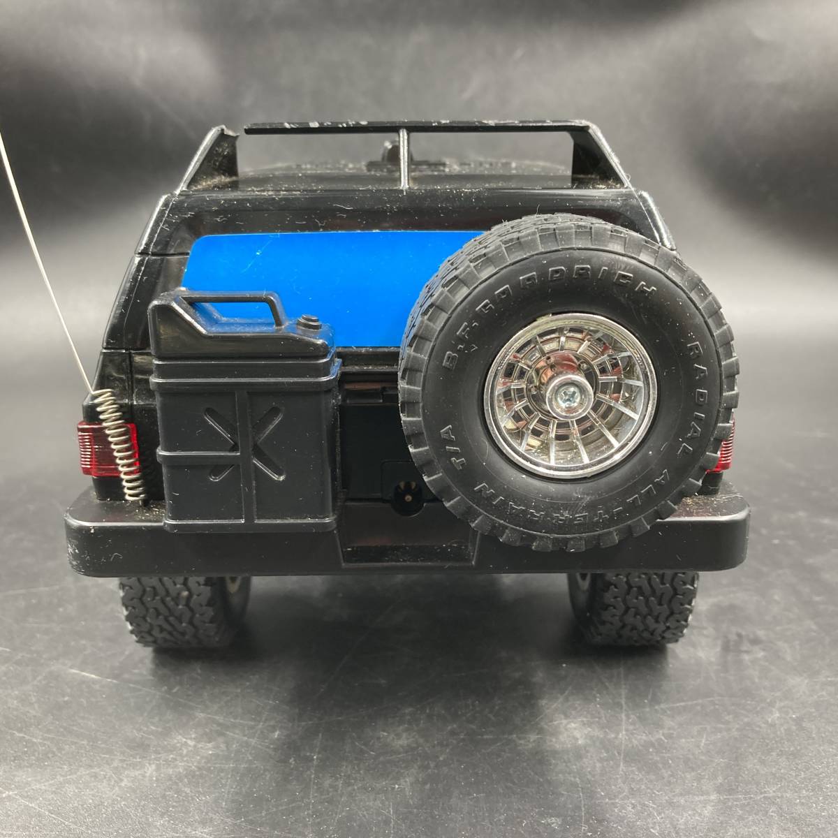 Yahoo!オークション - シンセイ 1/16 4輪駆動 4WD マウンテン Yahoo!オークション - シンセイ 1/16 4輪駆動 4WD マウンテン
