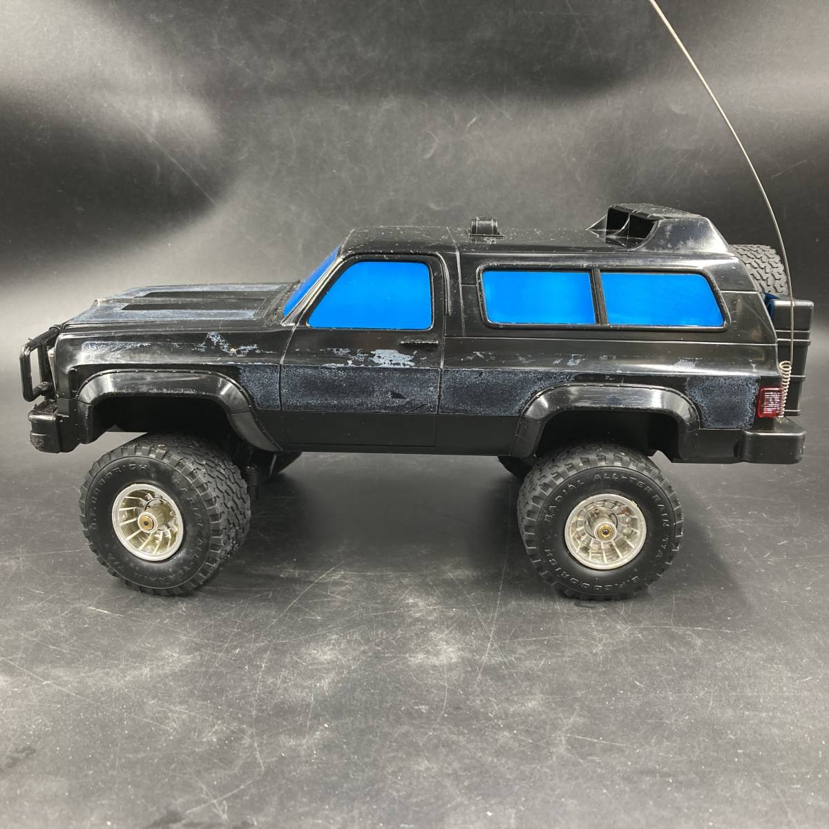 Yahoo!オークション - シンセイ 1/16 4輪駆動 4WD マウンテン Yahoo!オークション - シンセイ 1/16 4輪駆動 4WD マウンテン