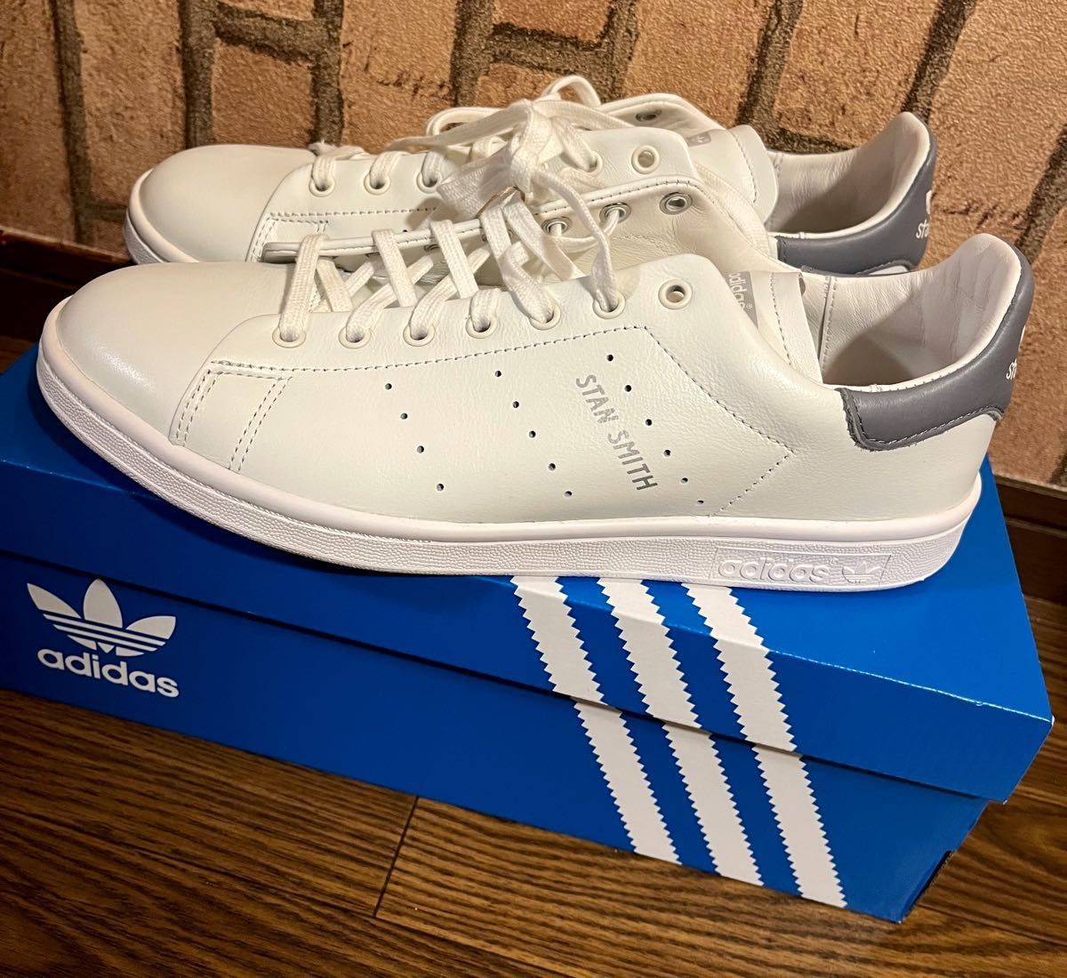 新品】adidas stansmith Lux beauty&youth26 5｜PayPayフリマ