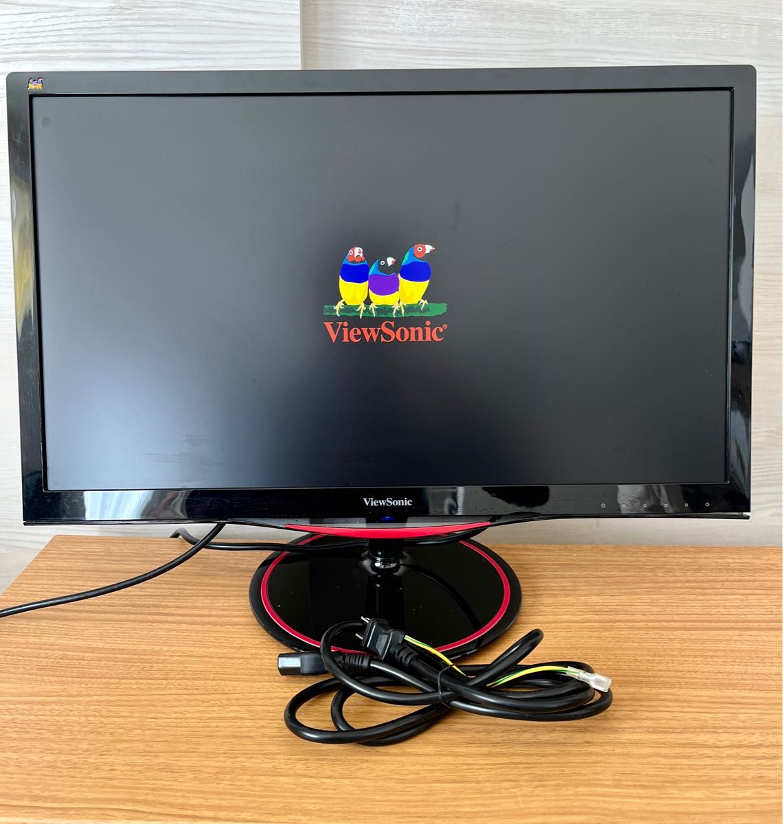 ファッション ViewSonic VX2458-MHD-7 144Hz ゲーミングモニター | www