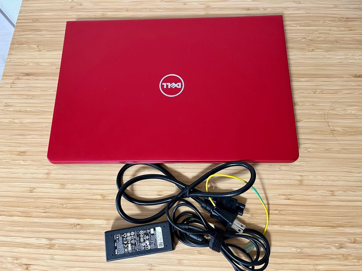 値下げ 美品 DELL ノートパソコン Vostro 15 5100