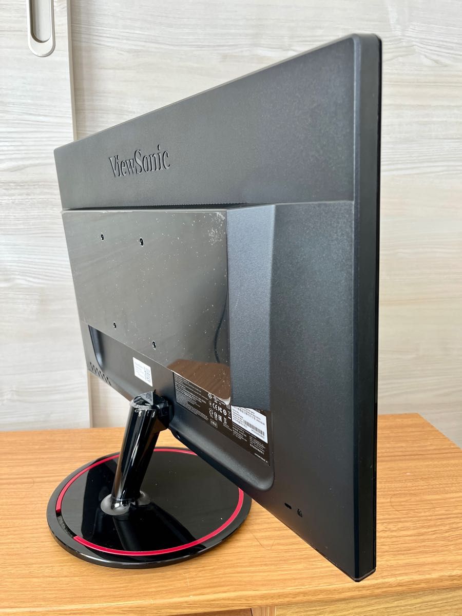 値下げ 美品 ViewSonic VX2458-MHD-7 144hzゲーミングモニター 値下げ 美品 ViewSonic VX2458-MHD-7 144hzゲーミングモニター