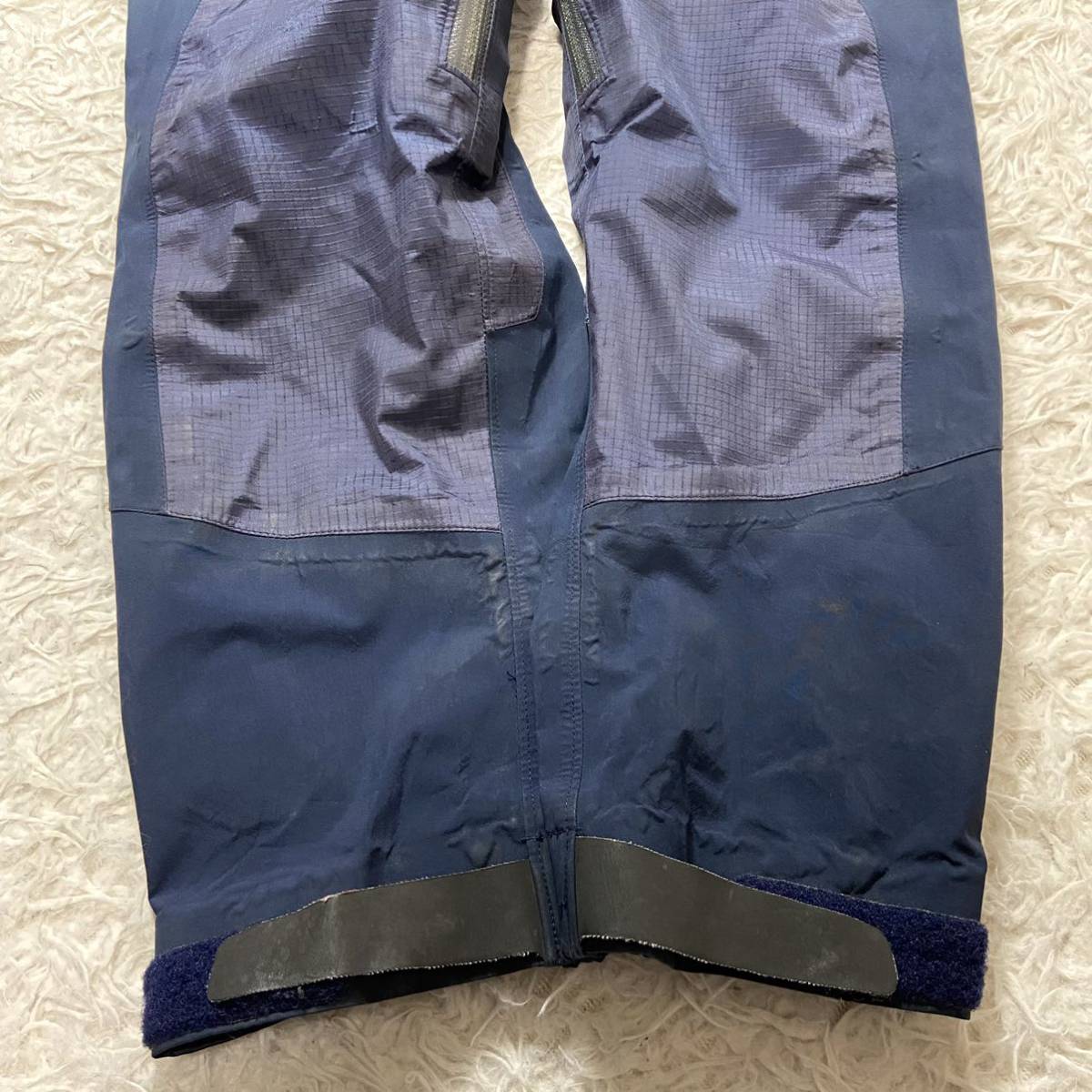 Yahoo!オークション - 超名作 1997年-1999年 ARC'TERYX 金ロゴ Yahoo!オークション - 超名作 1997年-1999年 ARC'TERYX 金ロゴ