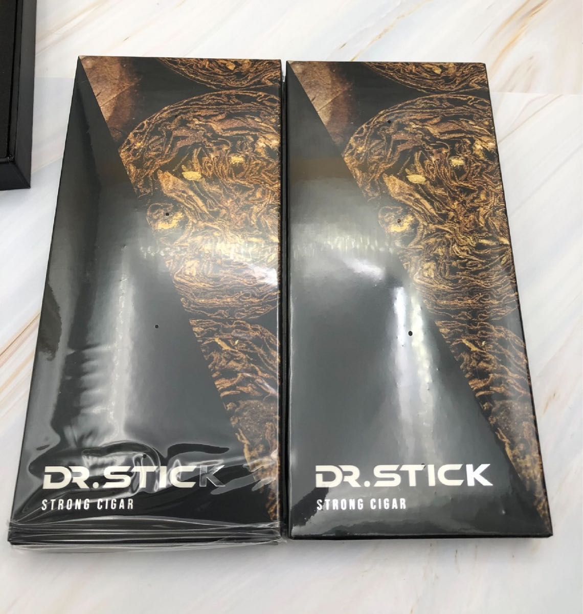 ドクタースティック ゴールド DR STICK GOLD 電子タバコ｜Yahoo!フリマ 