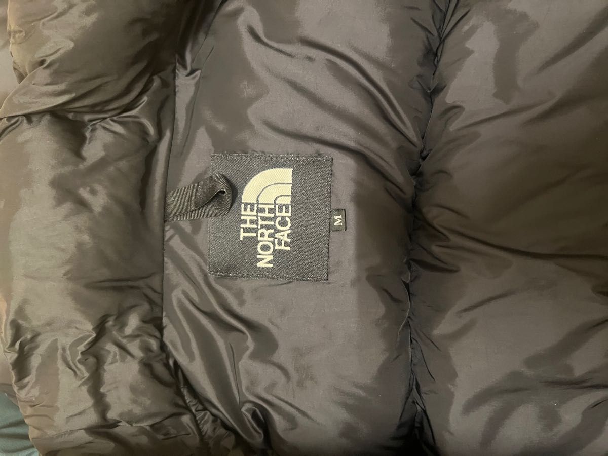THE NORTH FACE バルトロライトジャケット｜PayPayフリマ