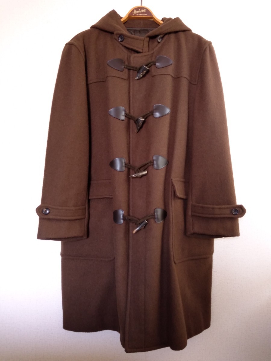 COMME des GARCONS HOMME /コムデギャルソンオム/ダッフル COMME des GARCONS HOMME /コムデギャルソンオム/ダッフル