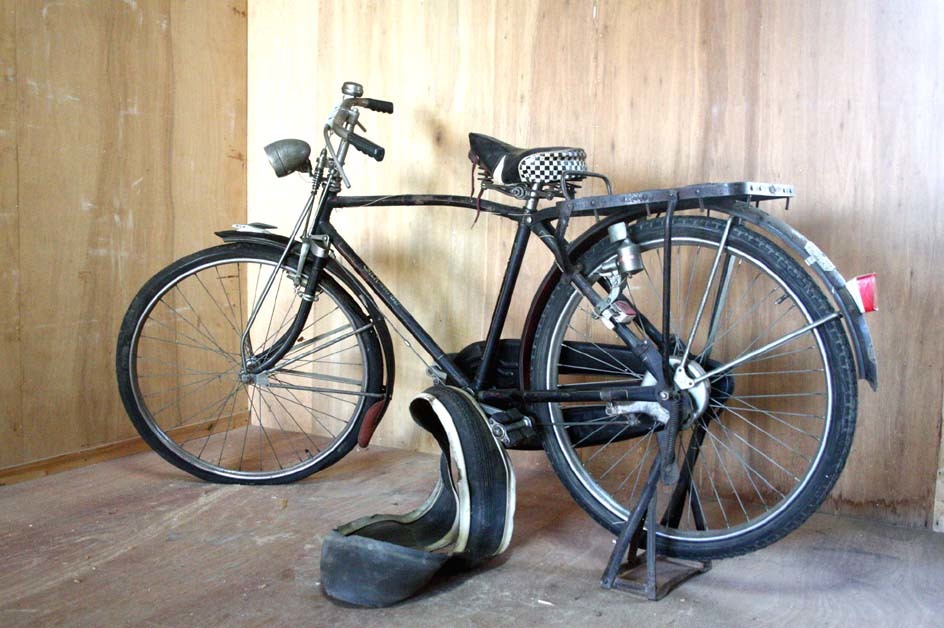 50s片倉自転車シルク号運搬車 宮田丸石川村山口仙台自転車セキネ 50s片倉自転車シルク号運搬車 宮田丸石川村山口仙台自転車セキネ