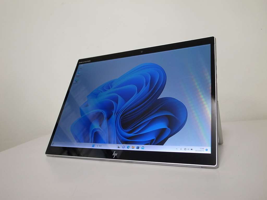 美品 HP Elite x2 G4 LTE キーボードなし Corei5-8265U SSD256G (2023-0915-2197)