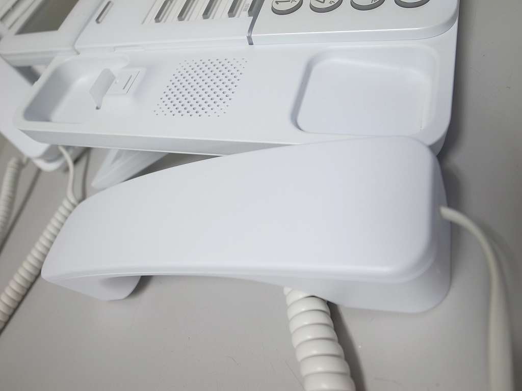 □【☆美品☆】 FUJITSU DG-Station 100C 多機能電話機 【FC651C □【☆美品☆】 FUJITSU DG-Station 100C 多機能電話機 【FC651C