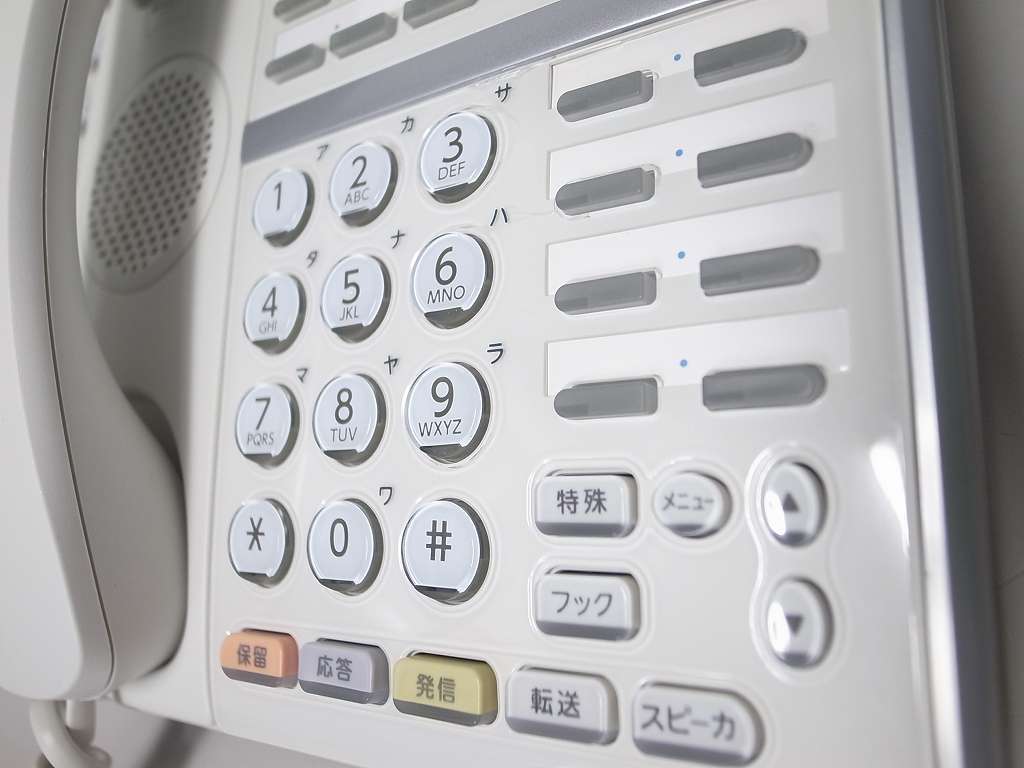 □【☆希少☆DLK☆】 NEC UNIVERGE DT800 32ボタン(スリム)IP □【☆希少☆DLK☆】 NEC UNIVERGE DT800 32ボタン(スリム)IP
