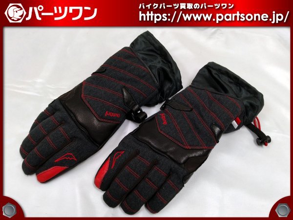 クシタニグローブサイズLLの値段と価格推移は?|42件の売買データから