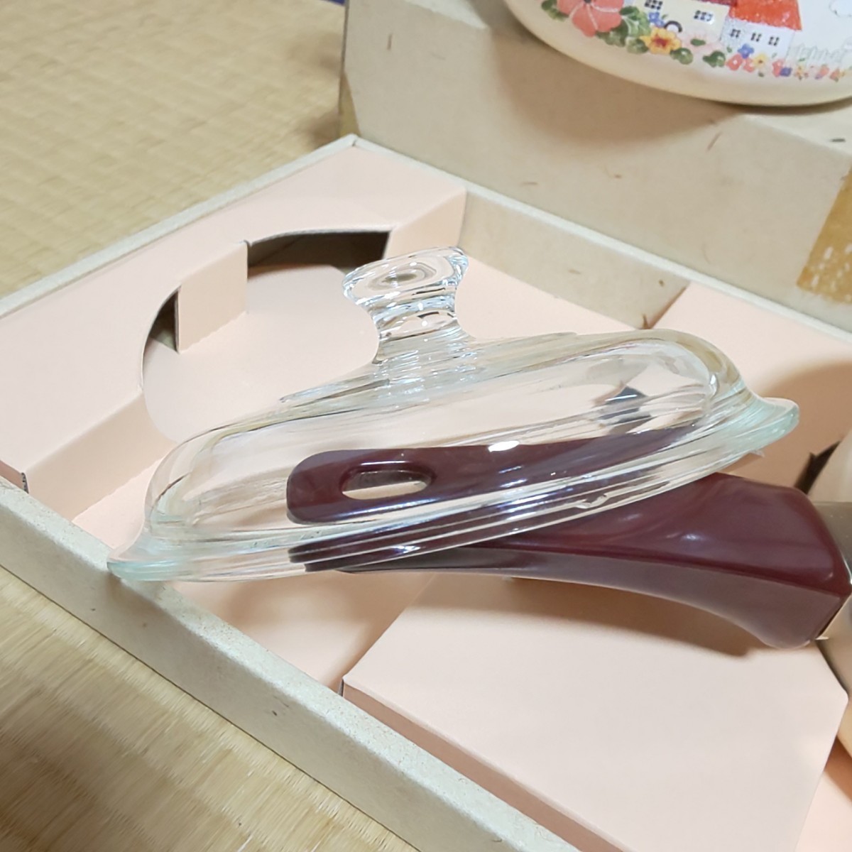 新品未使用品 ホーロー鍋セット 昭和レトロ 両手鍋 片手鍋 新品未使用品 ホーロー鍋セット 昭和レトロ 両手鍋 片手鍋