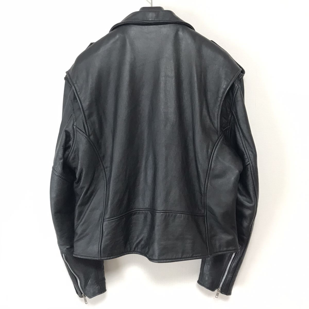 XXXXL希少サイズ48ハーレーダビッドソンHARLEY DAVIDSON 本革 XXXXL希少サイズ48ハーレーダビッドソンHARLEY DAVIDSON 本革