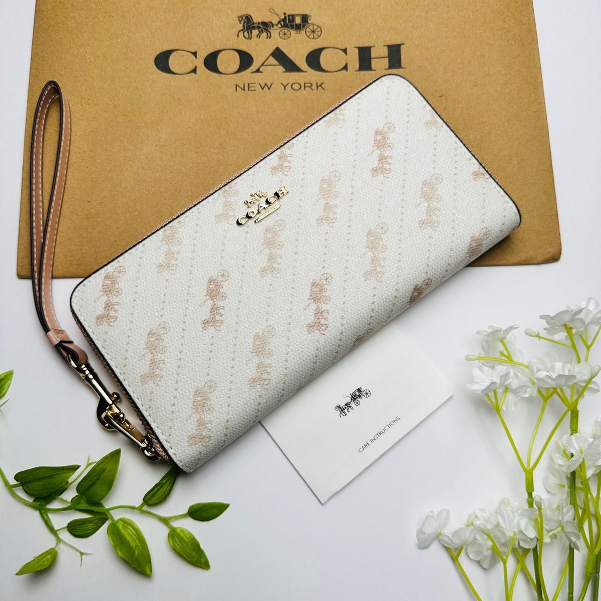 COACH 長財布 コーチ財布新商品|Yahoo!フリマ(旧PayPayフリマ) COACH 長財布 コーチ財布新商品|Yahoo!フリマ(旧PayPayフリマ)