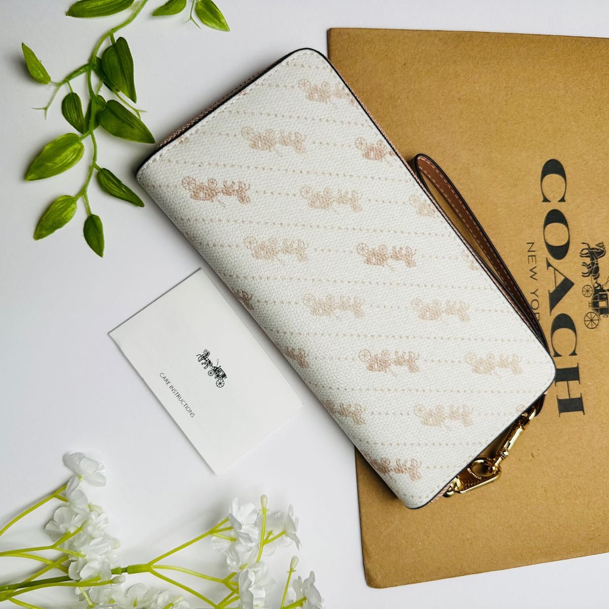 COACH 長財布 コーチ財布新商品|Yahoo!フリマ(旧PayPayフリマ) COACH 長財布 コーチ財布新商品|Yahoo!フリマ(旧PayPayフリマ)