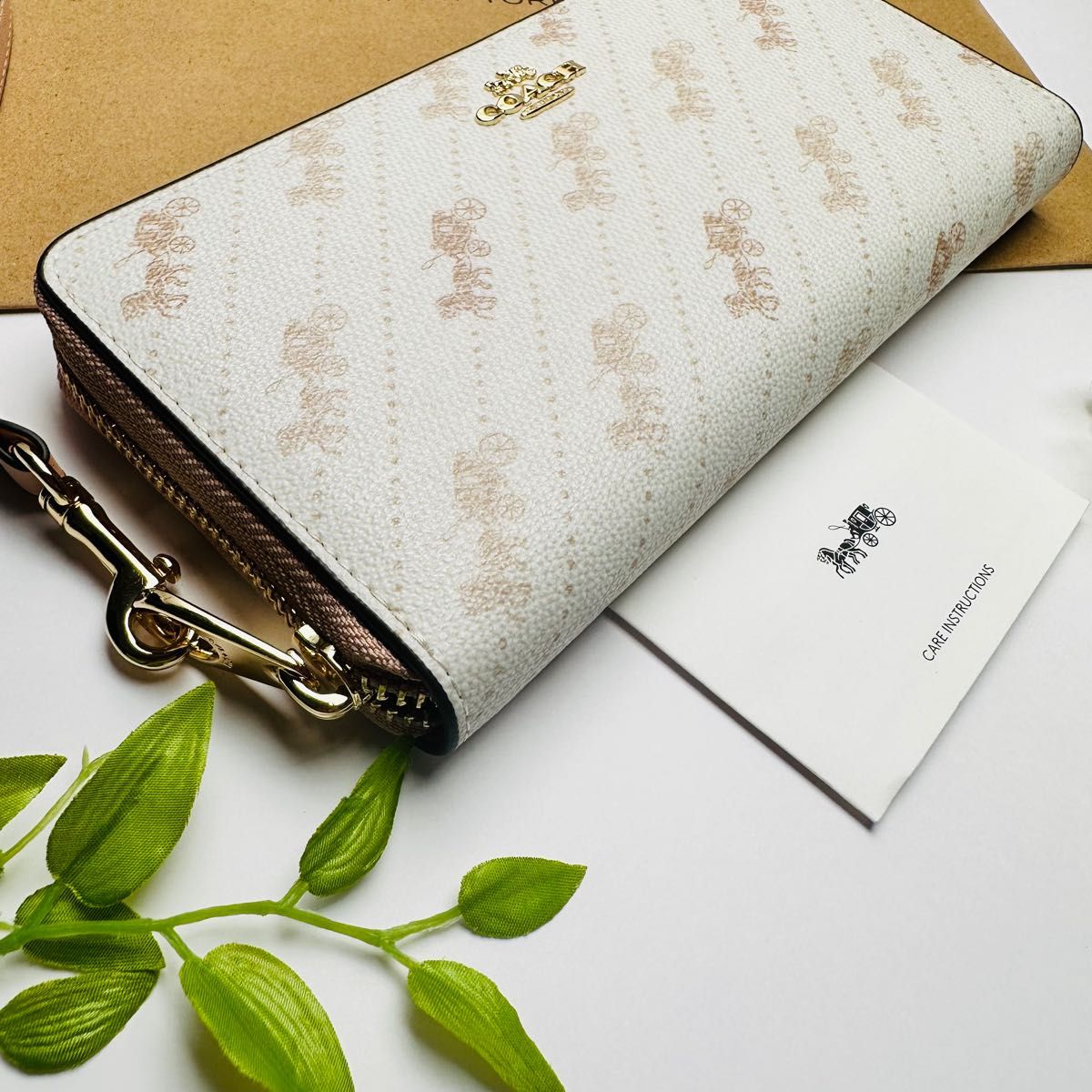 COACH 長財布 コーチ財布新商品|Yahoo!フリマ(旧PayPayフリマ) COACH 長財布 コーチ財布新商品|Yahoo!フリマ(旧PayPayフリマ)