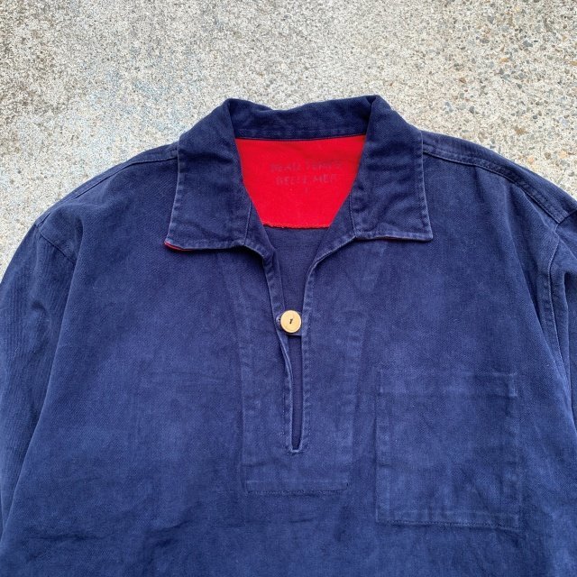 数量限定価格!! MER BELLE TEMPS 【L/XL】BEAU フィッシャーマン