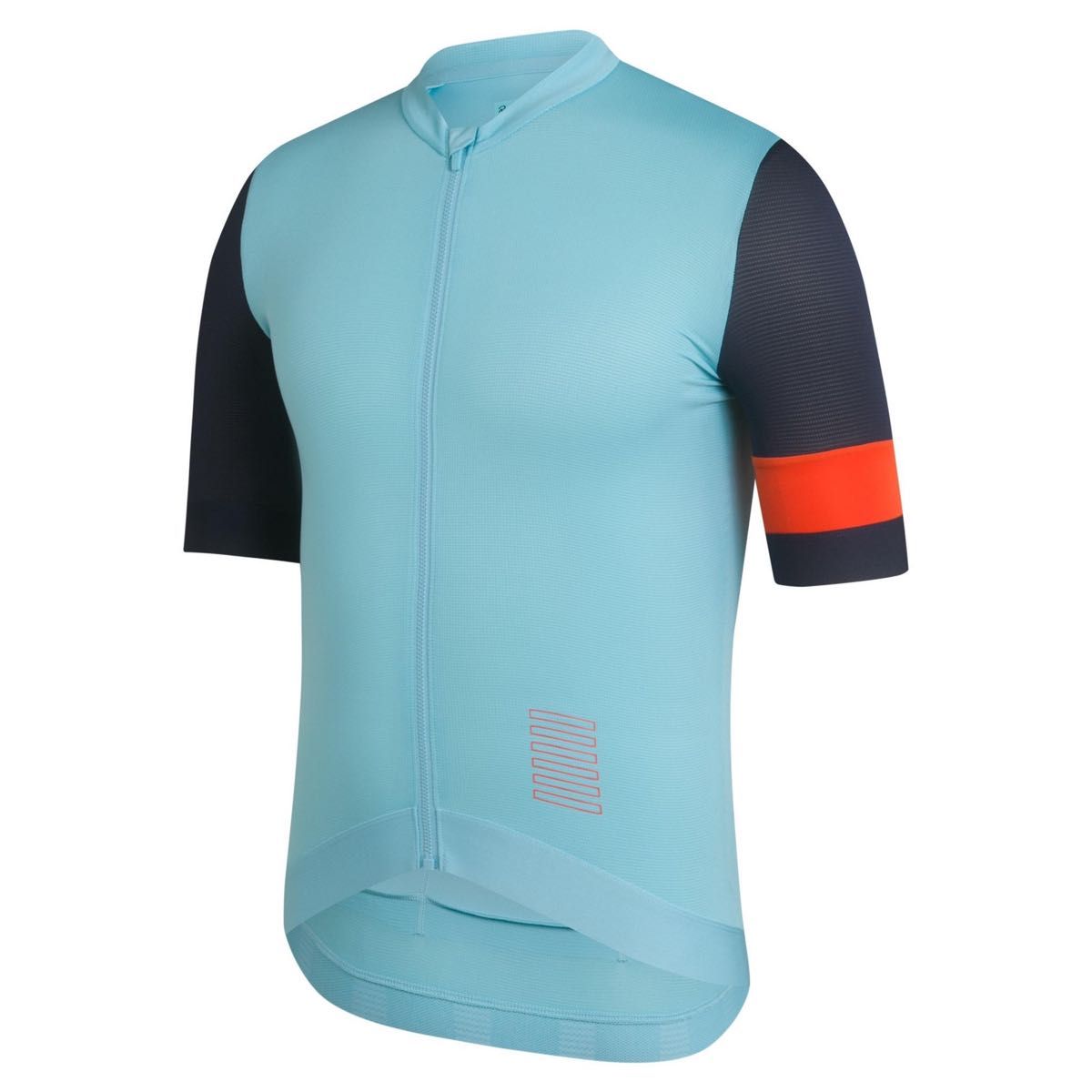 新品 Rapha メンズ プロチーム トレーニング ジャージ Sサイズ ティール-