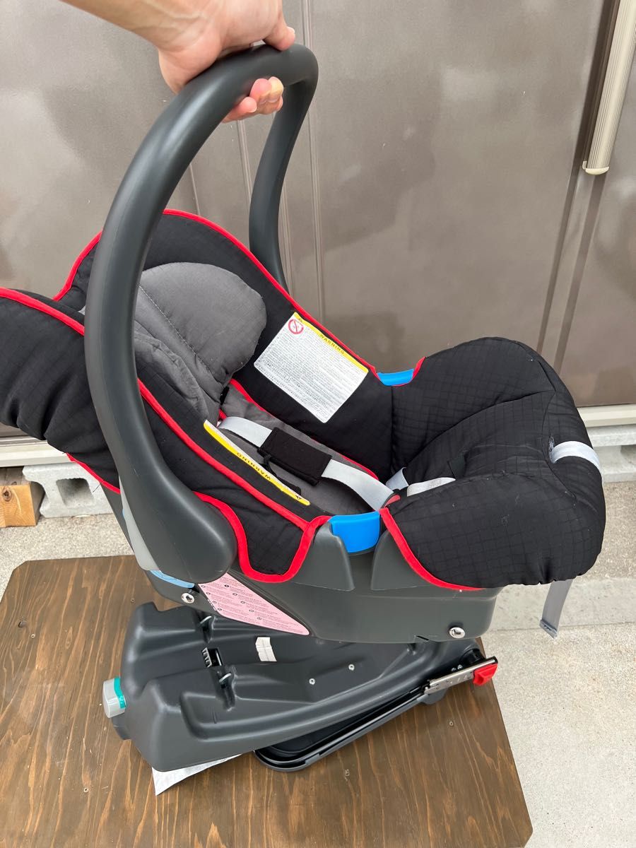 ISOFIX ポルシェ チャイルドシート 95504480294 PORSCHE｜Yahoo!フリマ